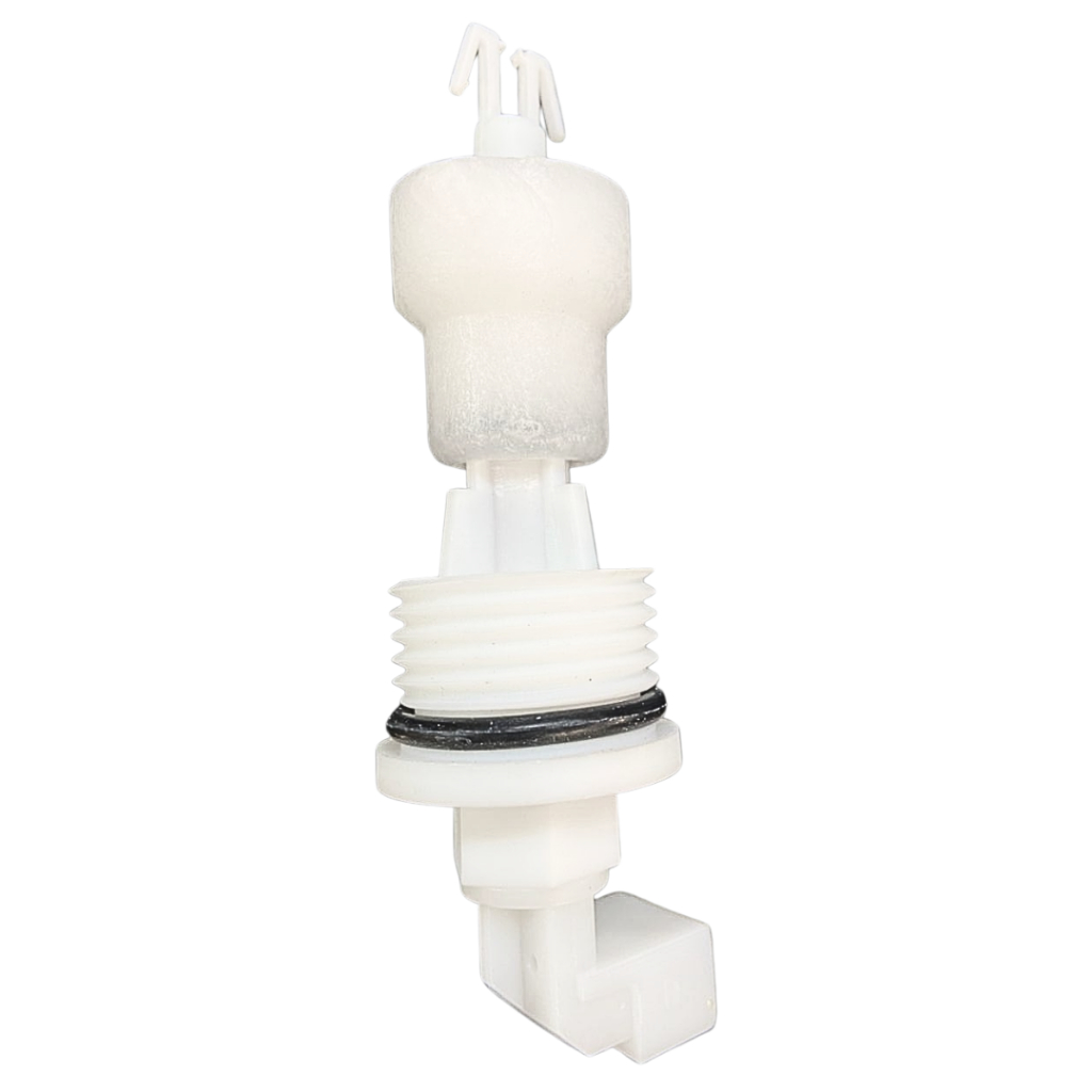 Sensor Nivel Água Volare V5 V6 V8  W8 W9 (reservatorio) Reserplastic RS000365