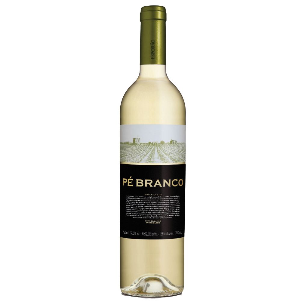 Vinho Pé Branco Esporão 750ml — imagem 2 de 2