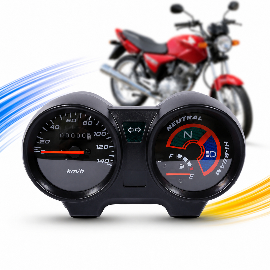 Painel Completo MODELO Original Honda CG 150 Titan Fan Cargo 2004 A 2013  KS ES ESD ESI CG150
