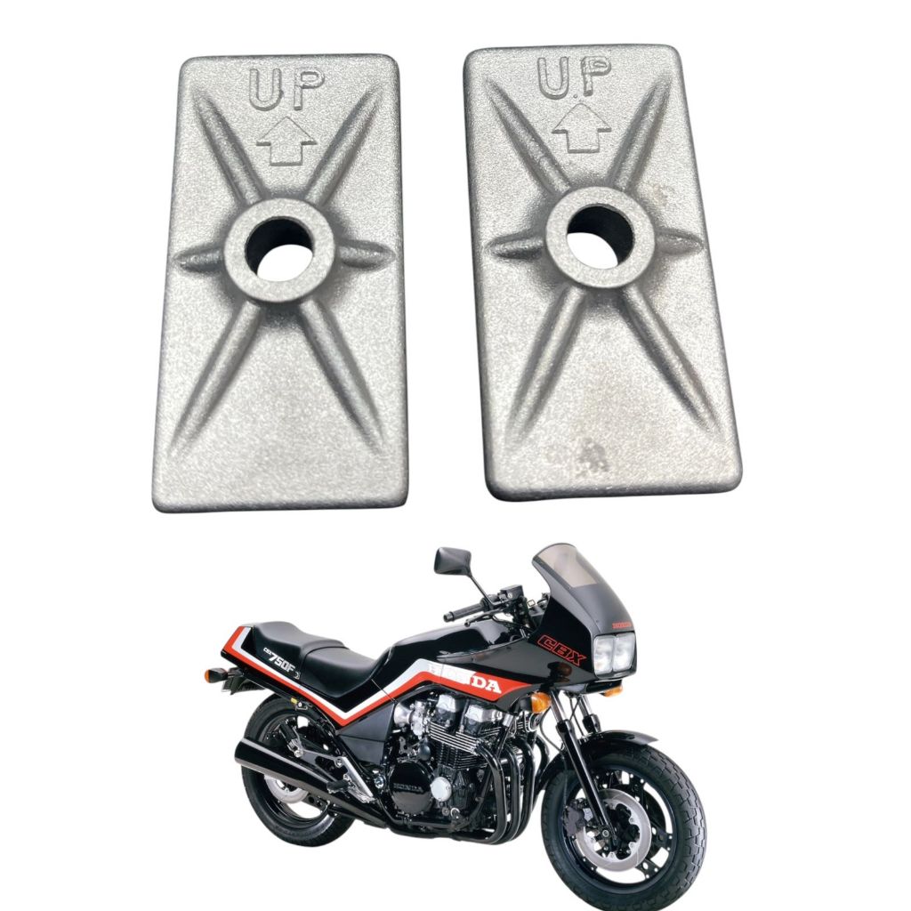 Chapinha Esticador Corrente Honda Cbx 750 Ford