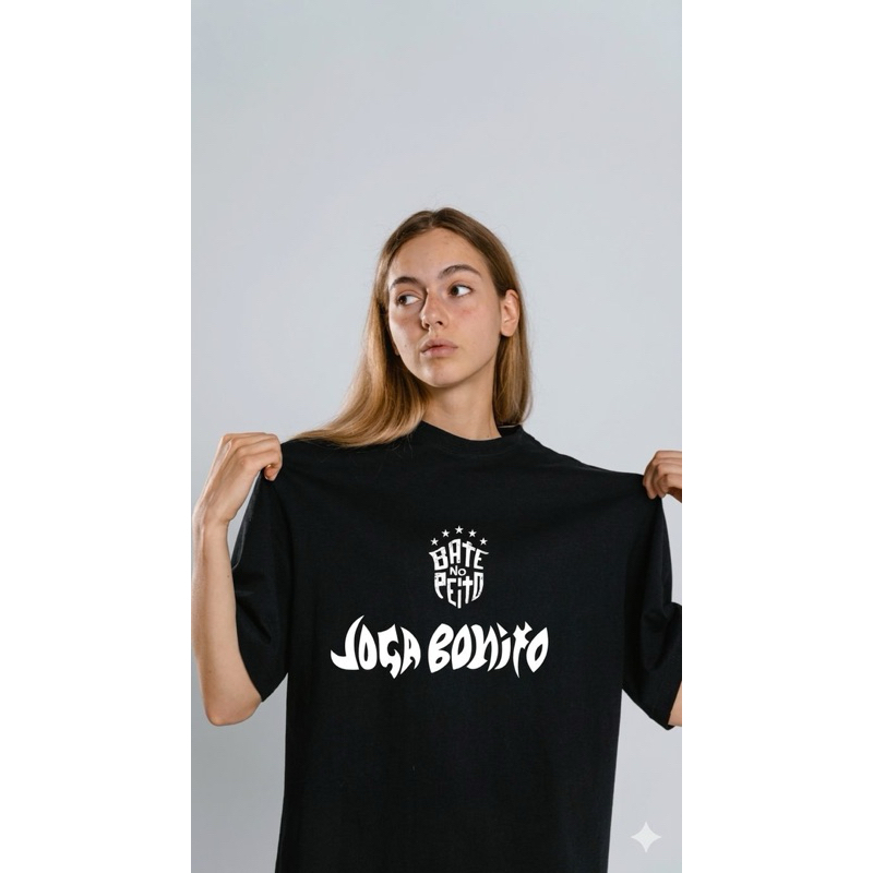 Camiseta do Brasil Seleção Brasileira 100% algodão Copa do mundo