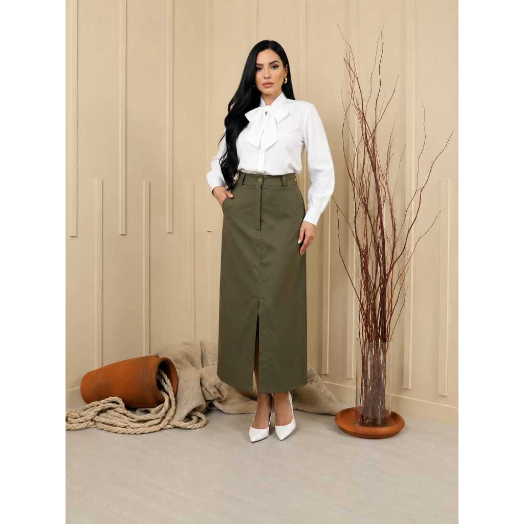 SAIA LONGA MODA EVANGÉLICA SOCIAL — imagem 2 de 2