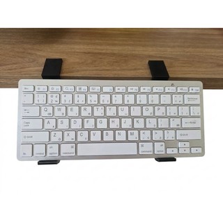 Suporte Suspenso para Teclado Ajustável para Mesa - impressão 3D