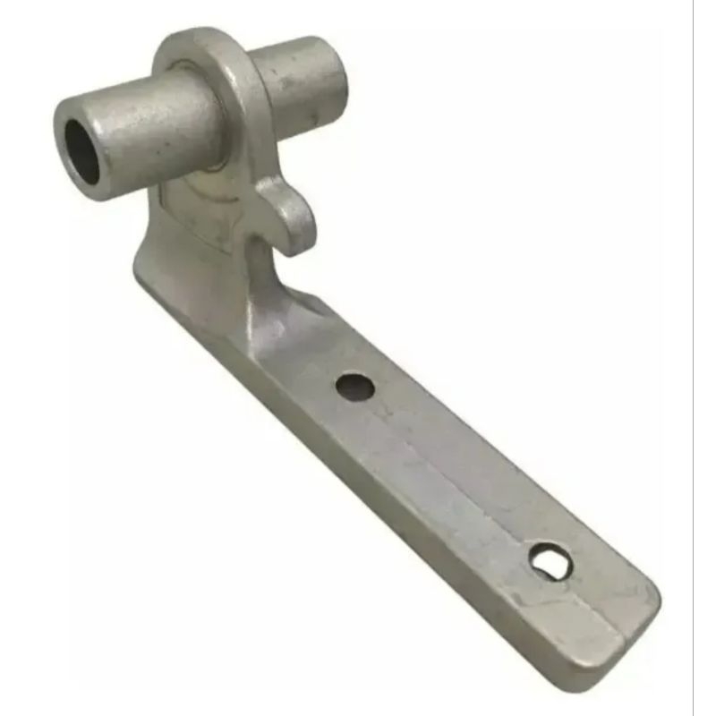 Dobradiça Intermediária Electrolux Original 62546016 DF50 DF80 DC51
