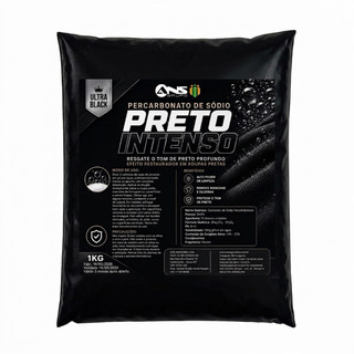 Renove suas roupas! 💥 Percarbonato em promoção!