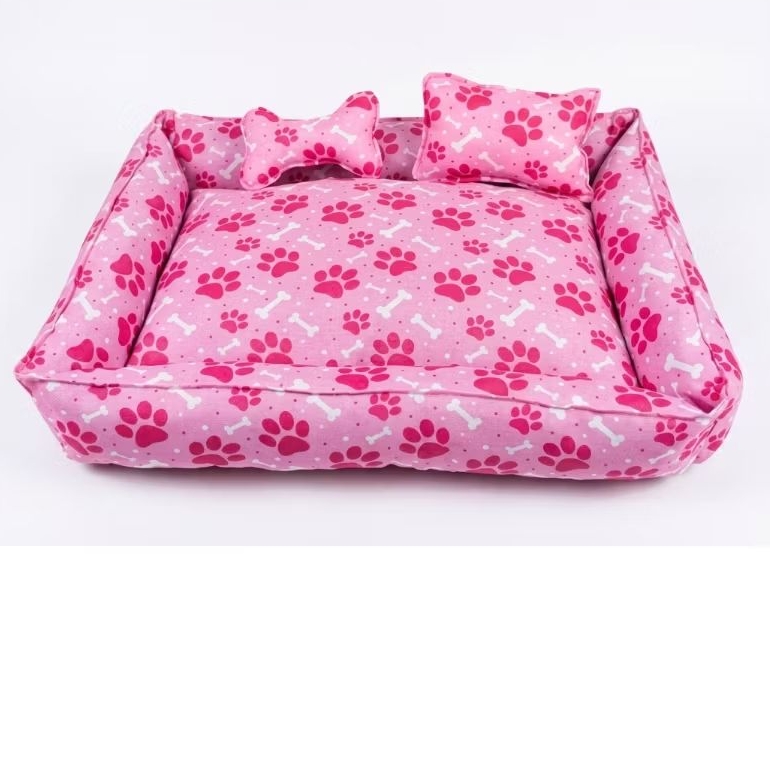 camapet para porte medio caminha pet cama pet com ziper caminha lavavel  cama de gato cama pet confortavel