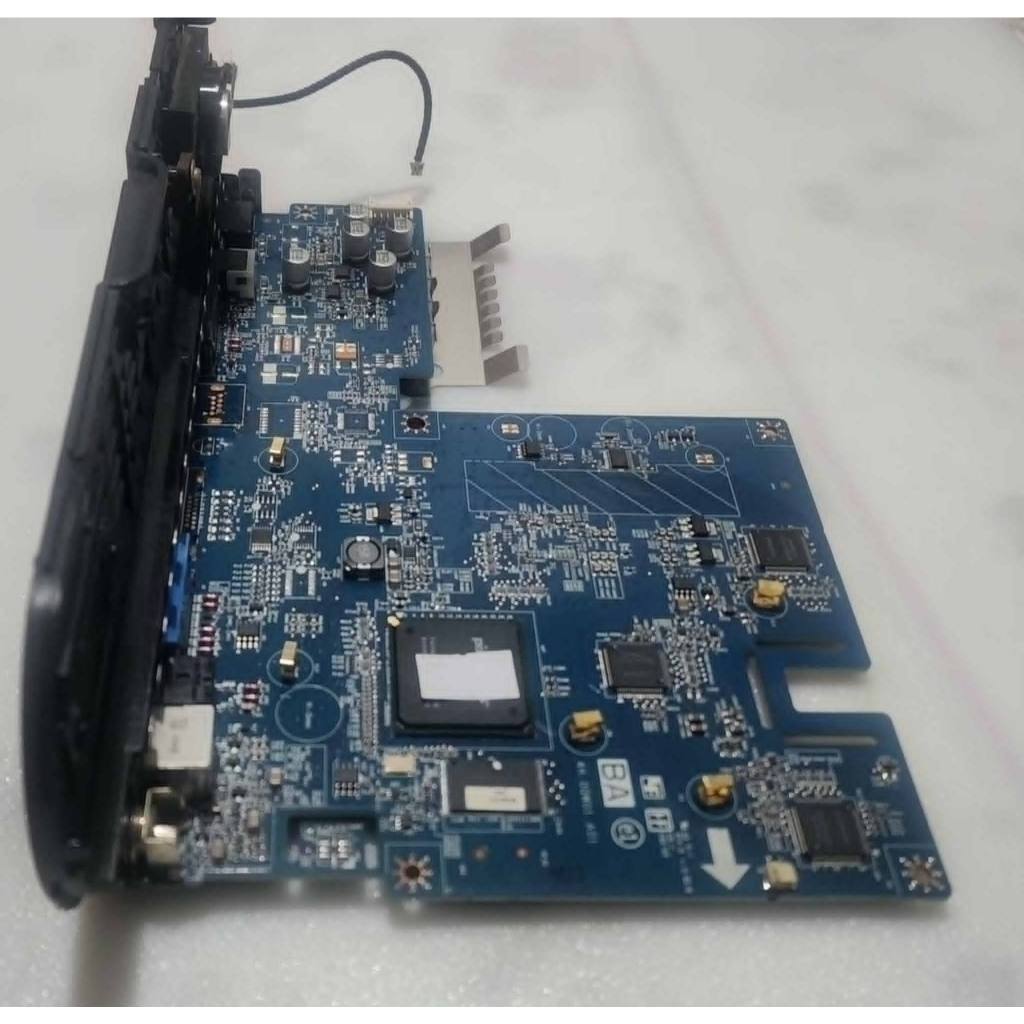 Placa Principal e Alto Falante Do Projetor Compatível Sony VPL-EX7