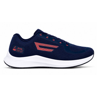 Tênis Masculino e feminino Leve Macio e Confortável –Esportivo Ideal para Caminhar Correr e Treinar