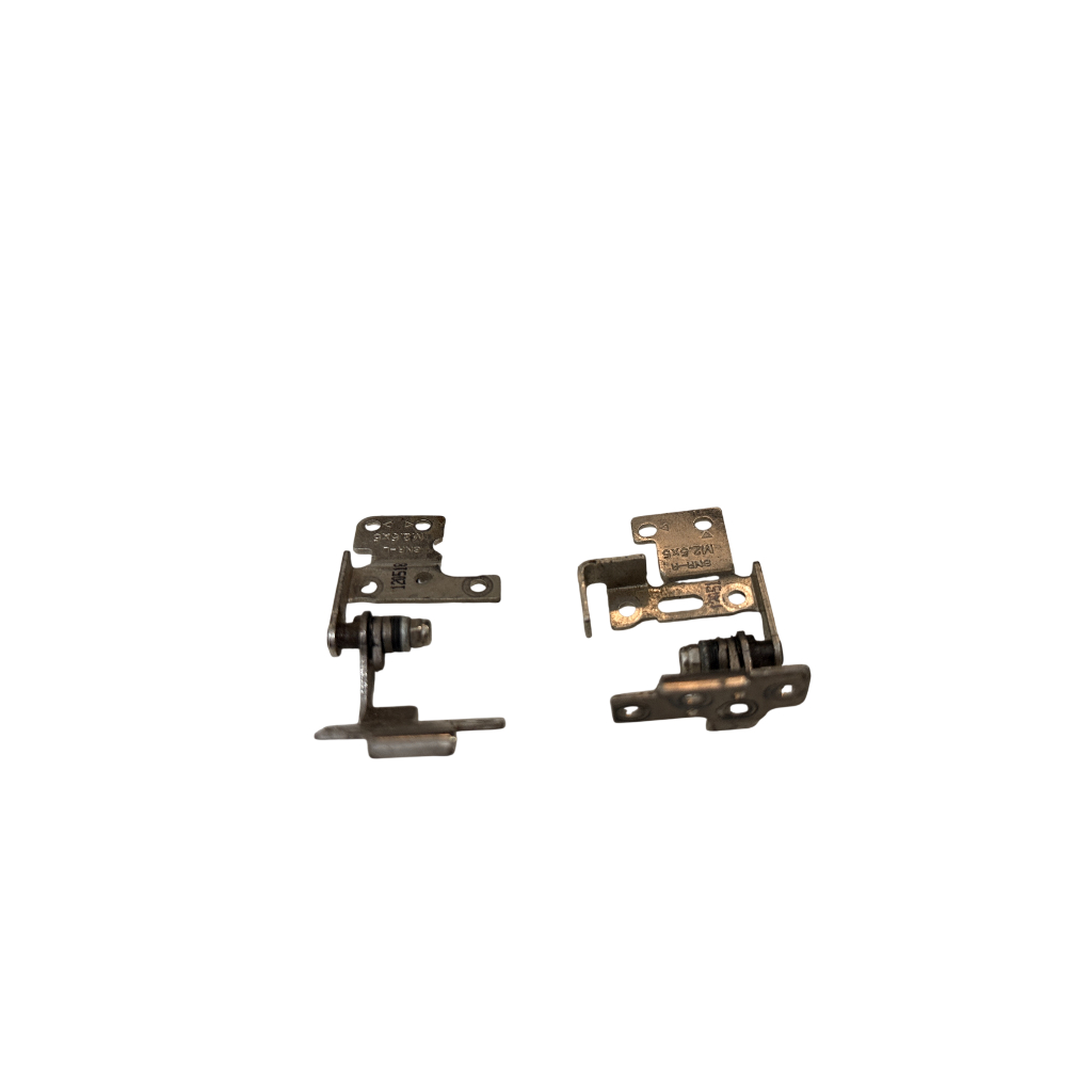 Par Dobradiças Para Asus X45 X45a X45u X45c K55n X45-jl