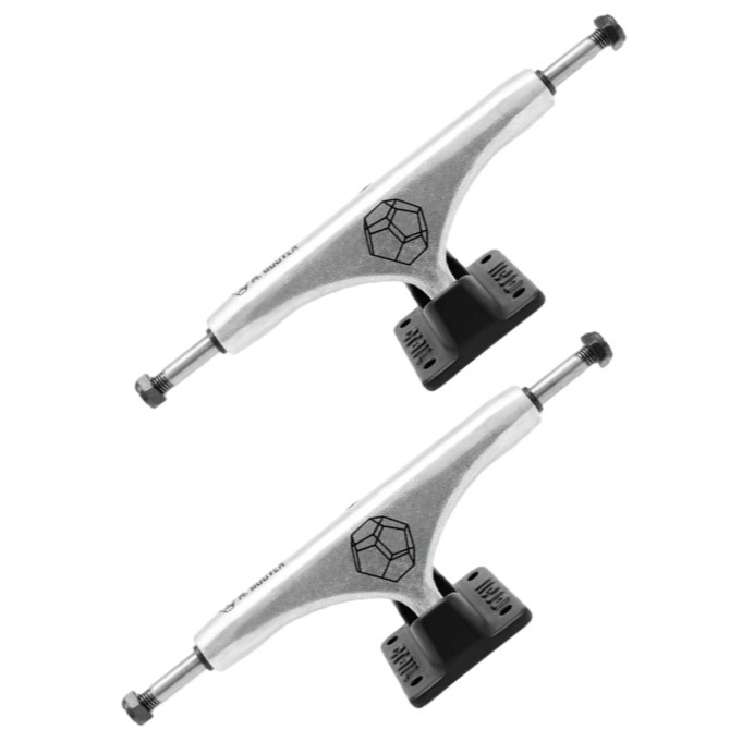 Truck Skate Crail 149mm Hi Crailers M Gouvea Par
