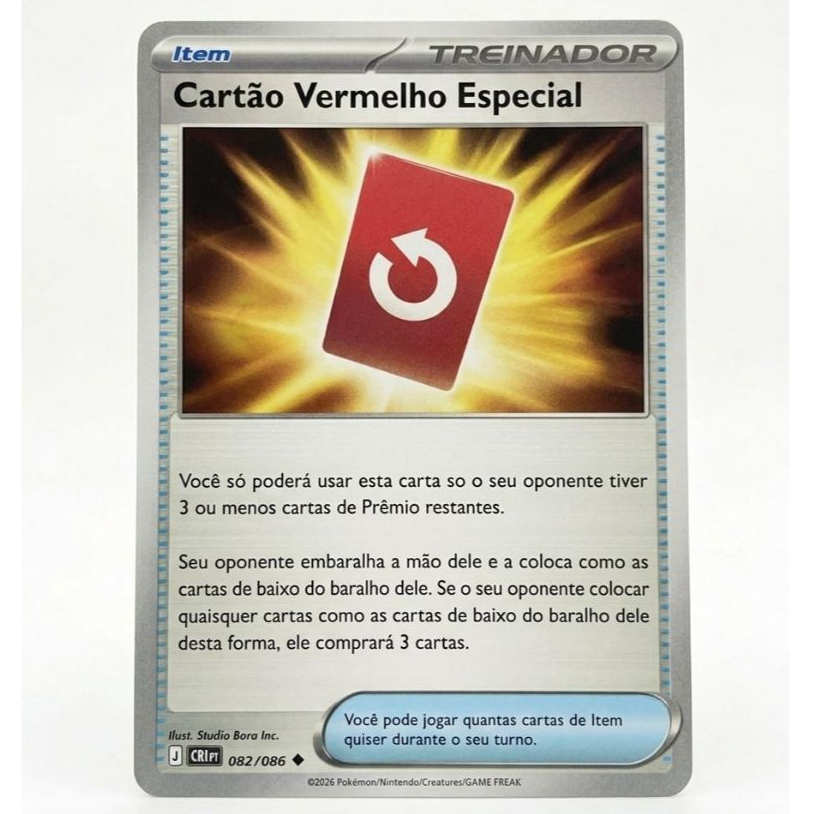 Cartas Pokémon Reverse Holo - Avulsas Diversas - Meu Hobby Cards