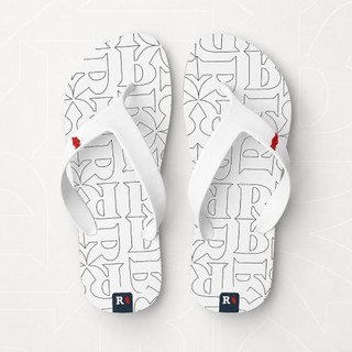 Chinelo Masculino Original Reserva Casual Moderno Confortável Macio Praia Piscina Dia a Dia