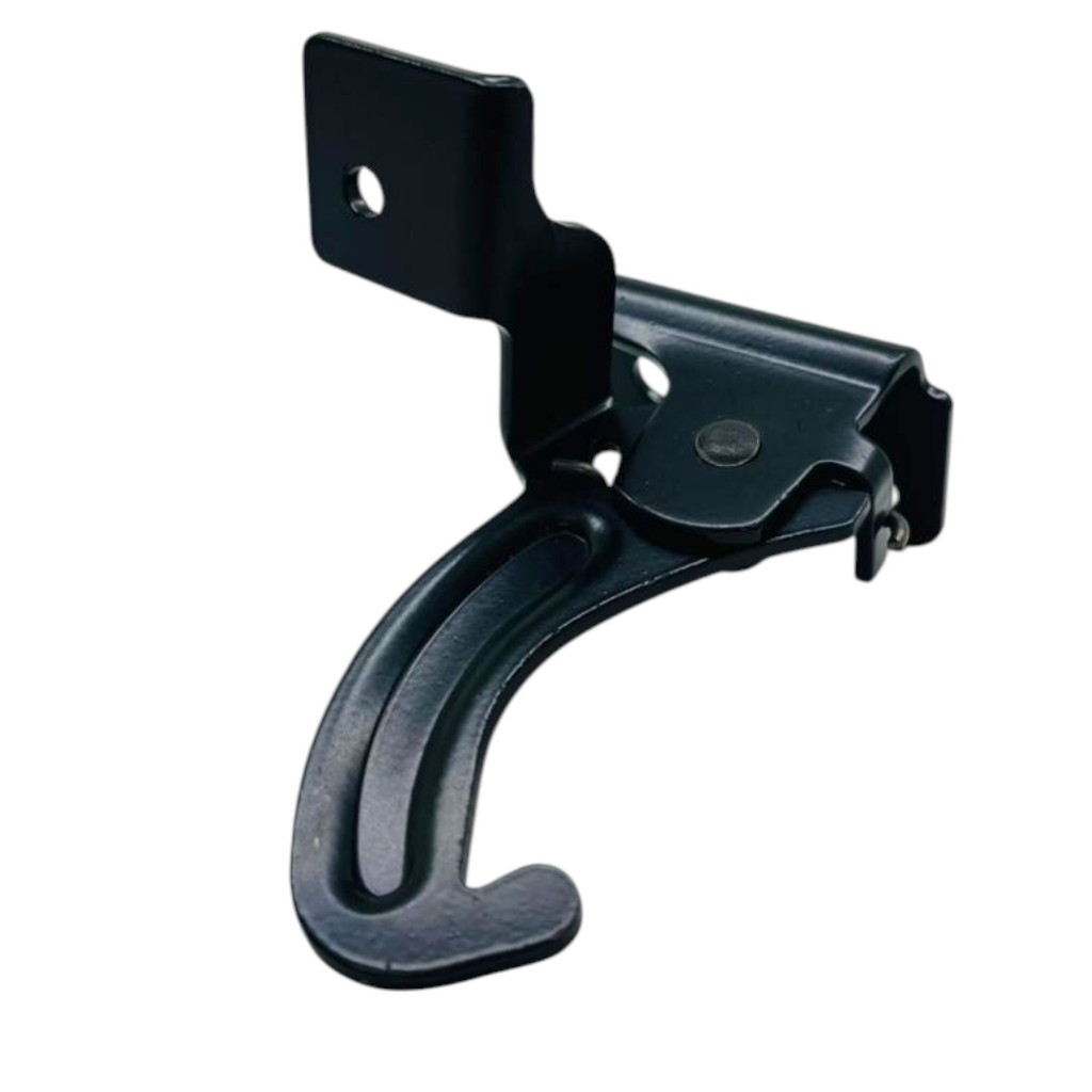 Fechadura Superior Do Capô S10 Blazer G1 2001 A 2011 C/trava