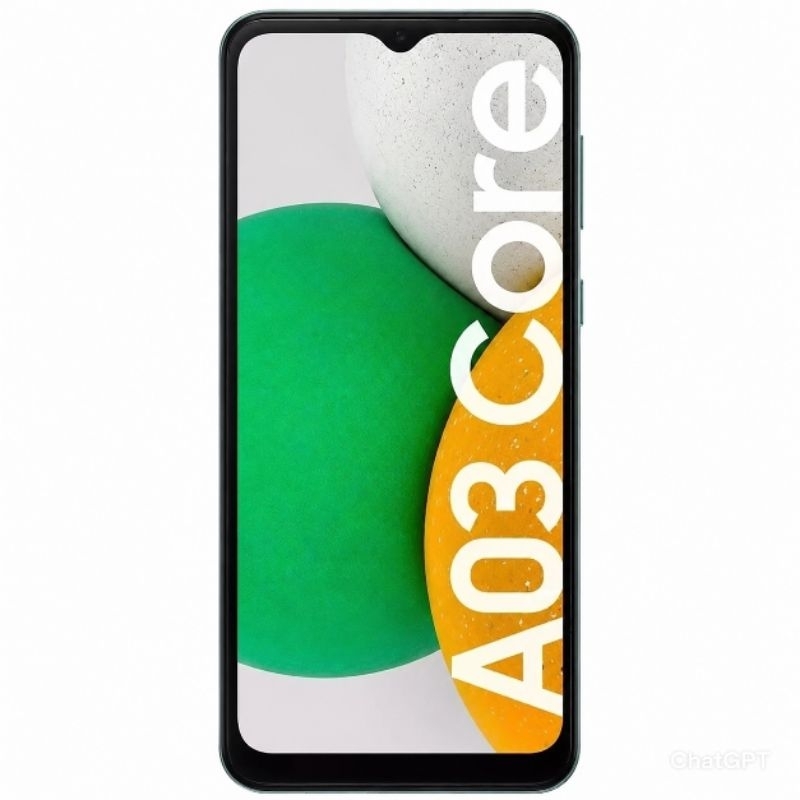 Celular Samsung Galaxy A03 Core 32GB 3GB RAM Semi Novo Original Android Bom Estado