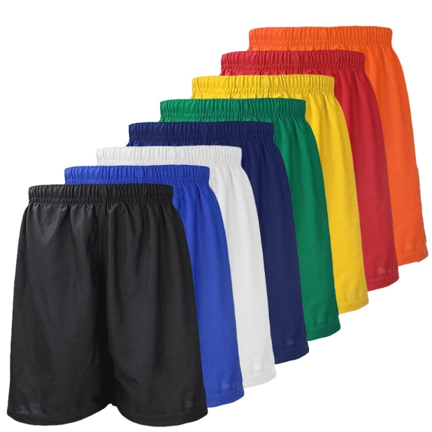 SHORT DE FUTEBOL,ACADEMIA,ESPORTE E LAZER