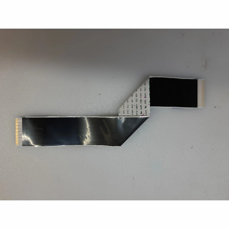 cabo flat lvds tv plasma samsung pl51e450a1g