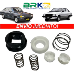REPARO DA ALAVANCA DO CAMBIO CHEVETTE/OPALA 5M - BRK50520