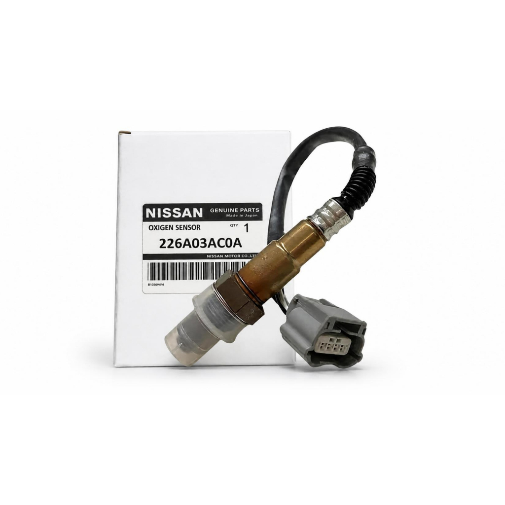 Sonda Lambda Original Nissan March Kicks Versa 1.6 16V 226A03AC0A – Ref LS10280