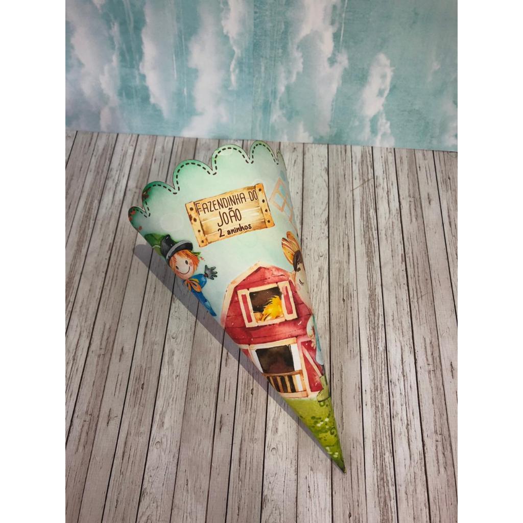 PEGUE E MONTE PERSONALIZADOS FAZENDINHA MENINO AQUARELADO PARA FESTA INFANTIL