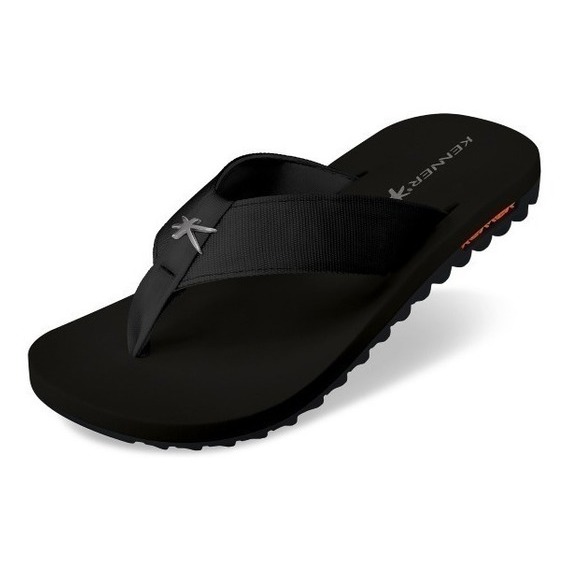 Chinelo Masculino Kivah Macio e Super Confortavel 2026