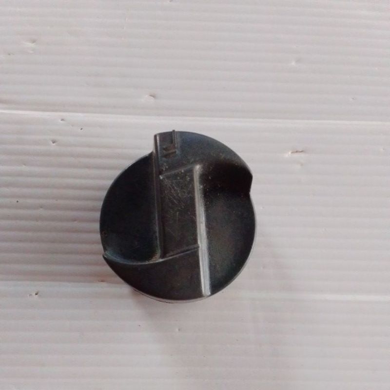Botão de nível de água da lavadora Brastemp bll22 usado