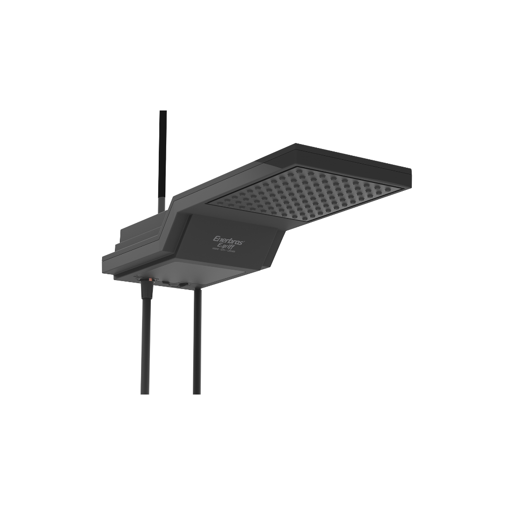 Chuveiro eletrônico E-griff 5500w/127v