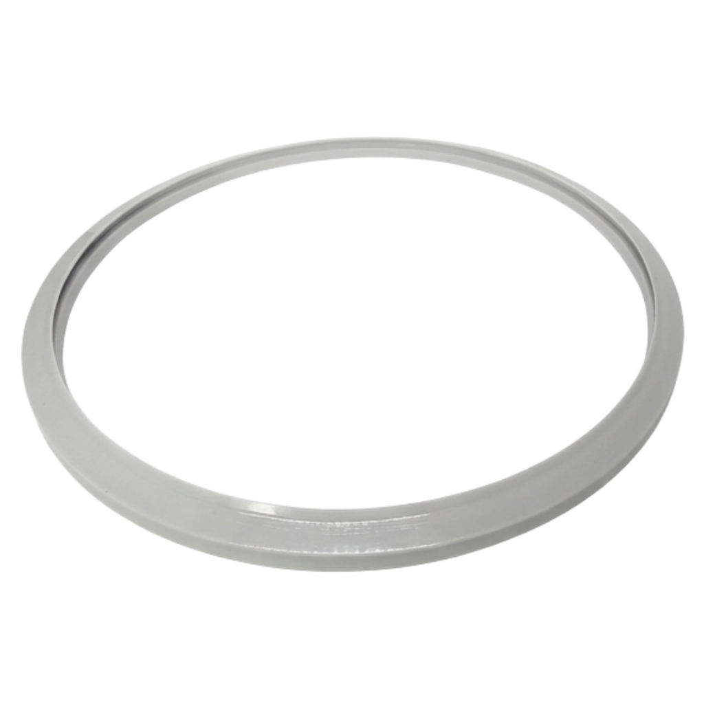 Anel de Silicone Cinza Para Vedação Autoclave 12/21 Compatível D700/Dabi