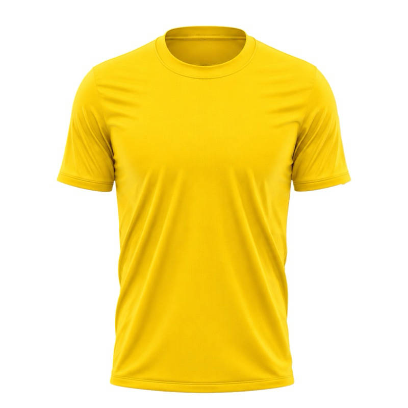 CAMISETA BRASIL COPA DO MUNDO TECIDO ESPORTIVO ALTA QUALIDADE