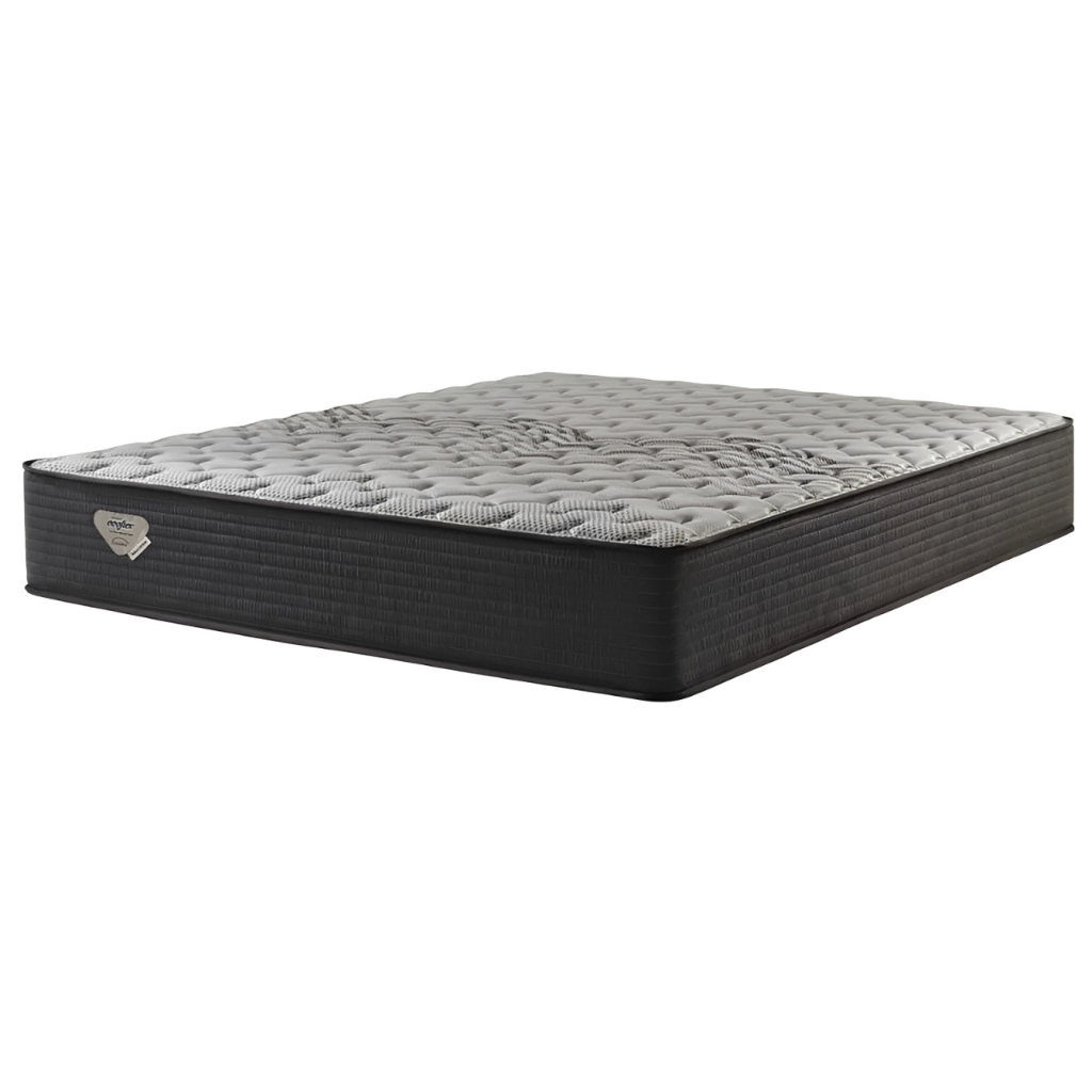 Colchão Queen Size Relax Comfort Ecoflex 158x198x26cm