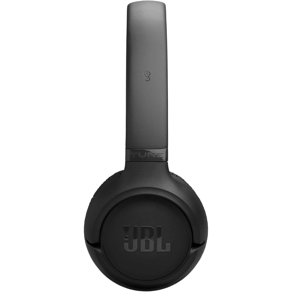 Fone de Ouvido Bluetooth JBL Tune 530BT, Over-Ear, Sem Fio, Até 76 Horas de Bateria - Preto · foto 2
