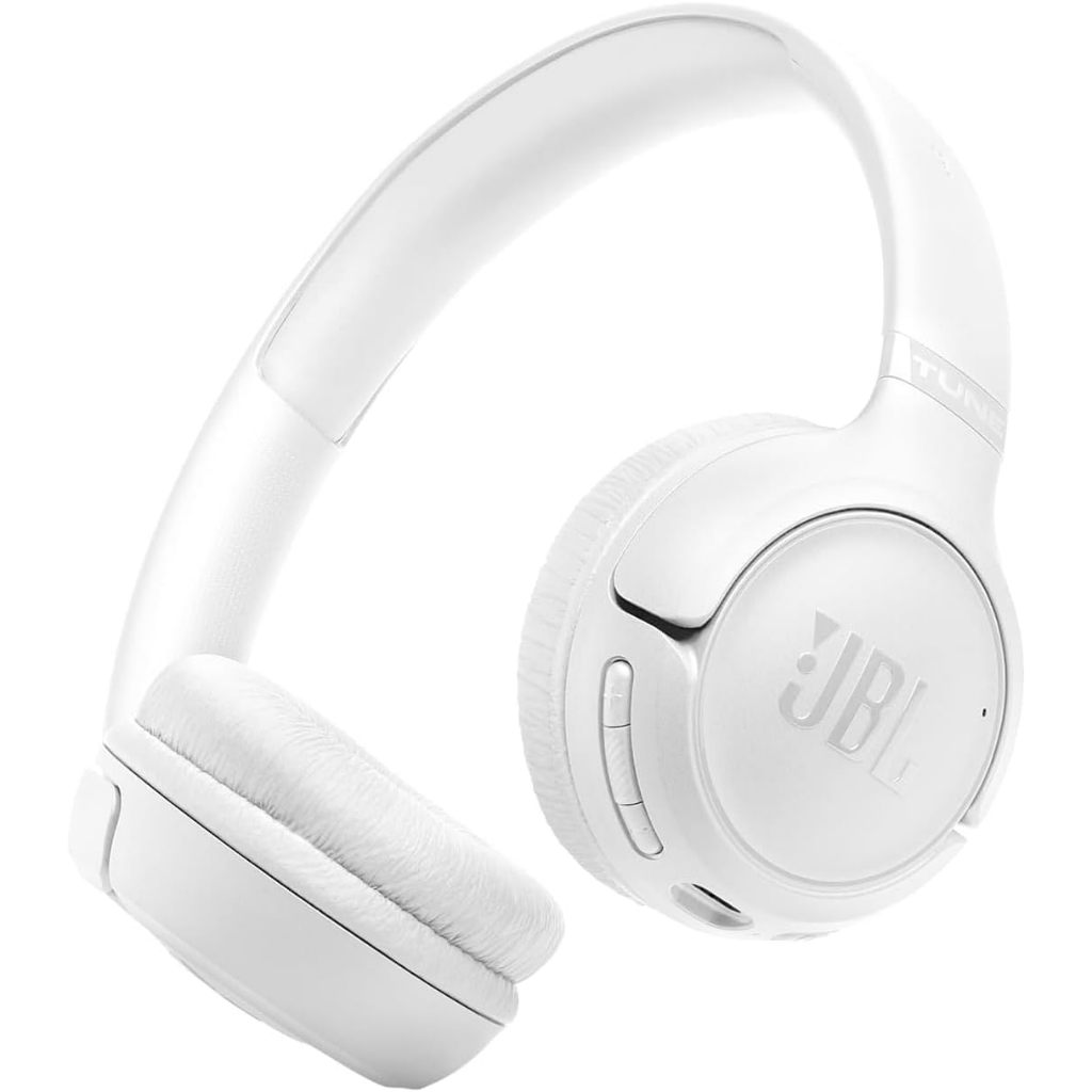 Fone de Ouvido Bluetooth JBL Tune 530BT, Over-Ear, Sem Fio, Até 76 Horas de Bat