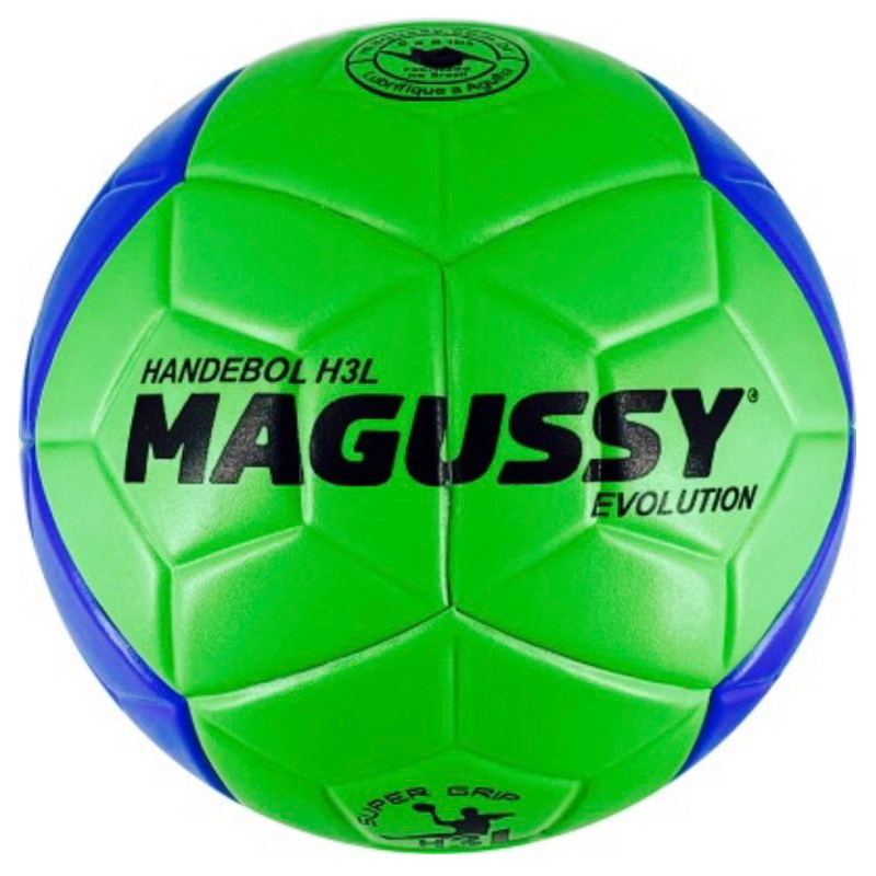 Bola  HANDBALL Magussy H3L Evolution