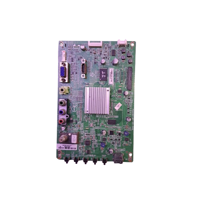 3586  Placa Principal para TV Philips LED Mod: 191TV4LB