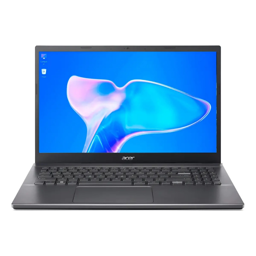 Notebook Acer Aspire 5 I7 12650h Ssd 256gb 8gb Windows 11 Tela 15.6"