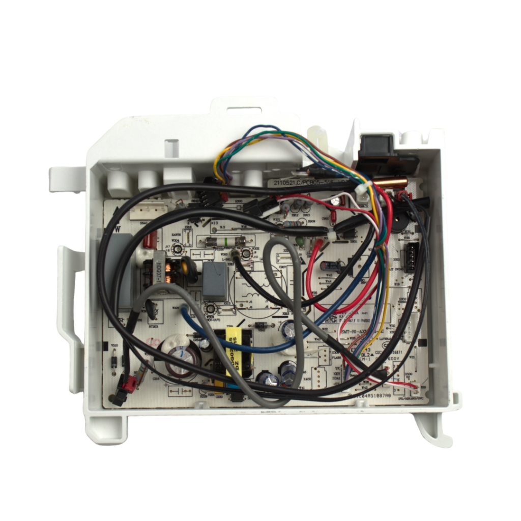Placa Evaporadora Ar Condicionado Fujitsu Fgl2291128