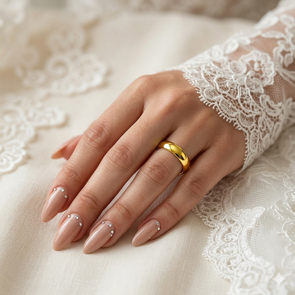 Aliança Boleada 4mm Folheada Ouro 18k casamento noivado namoro bodas unidade