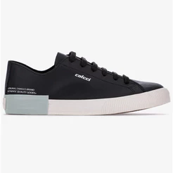 Tênis Feminino Colcci Simple Leather Casual Elegante Confortável Original