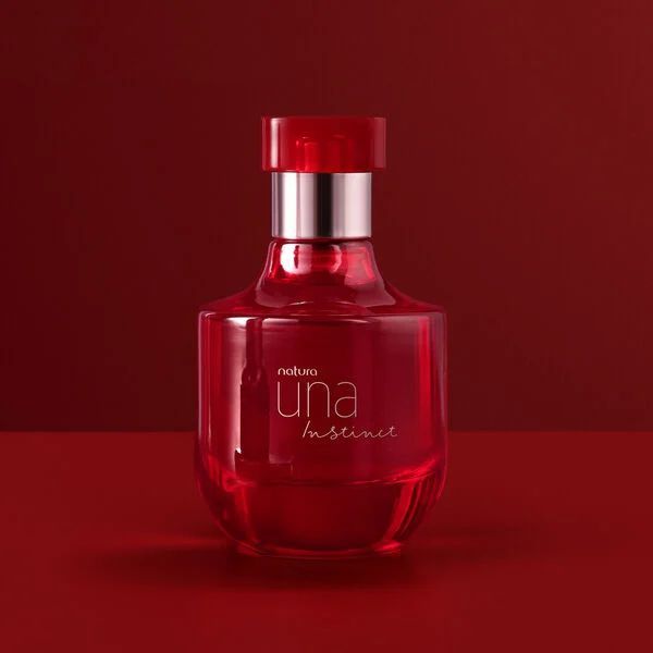 INA INSTINCT - Siga o seu instinto.