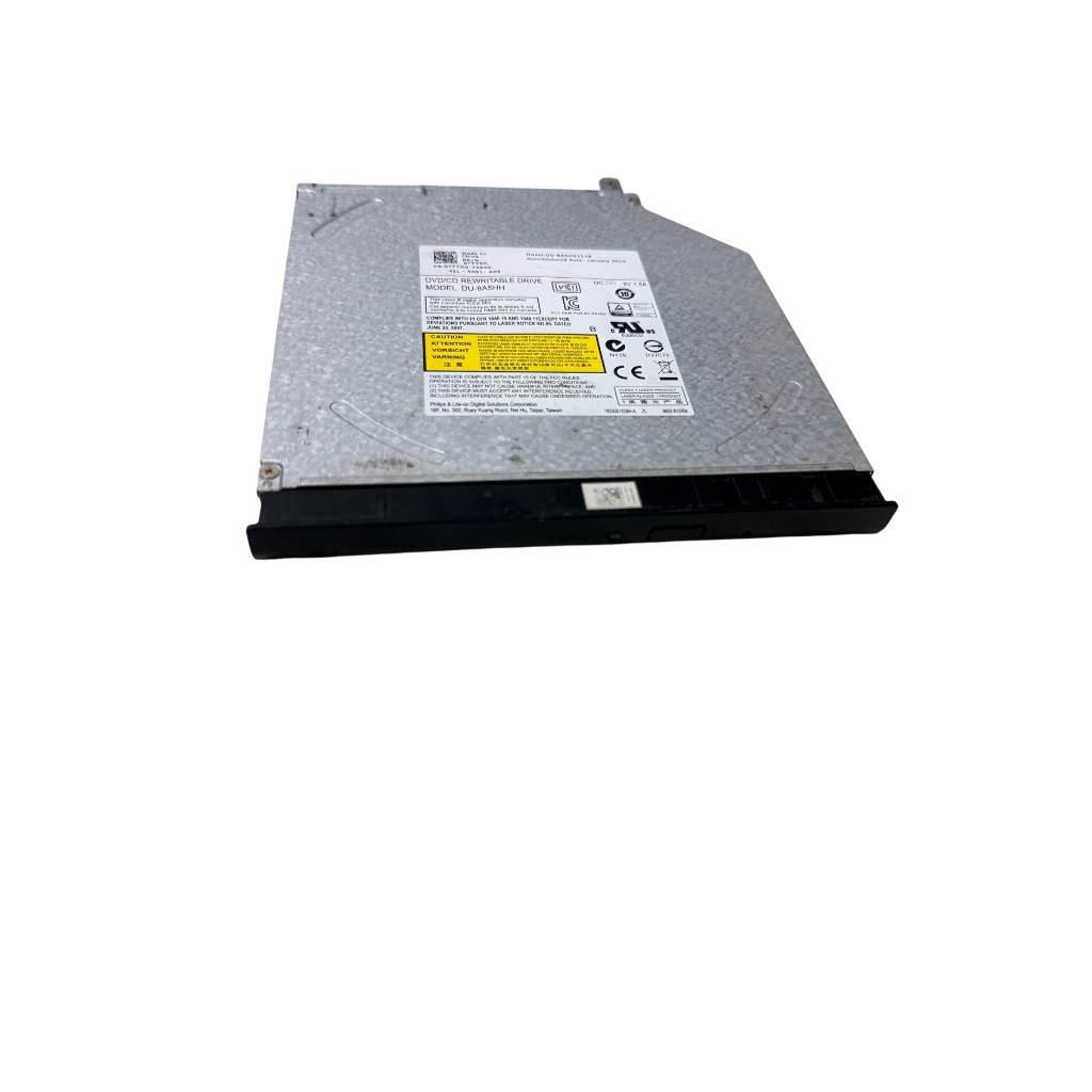 Driver Leitor E Gravador De Cd E Dvd Dell 3421