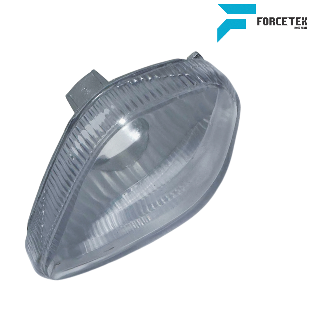 Pisca Pisca Moto Honda Titan/Bros 150/160 14/23 Cristal DE/TD