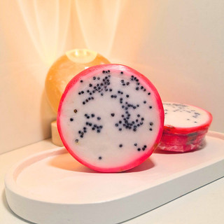 Kit Sabonetes Pitaya Premium 160g | Aroma Delicado e Cuidado Diário | Envio rápido | Barato