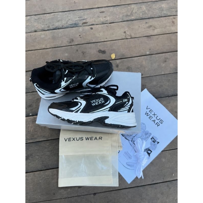 Tênis sneaker chunky Retrô Runner 530 casual Feminino e Masculino academia e caminhada,envio Imediato