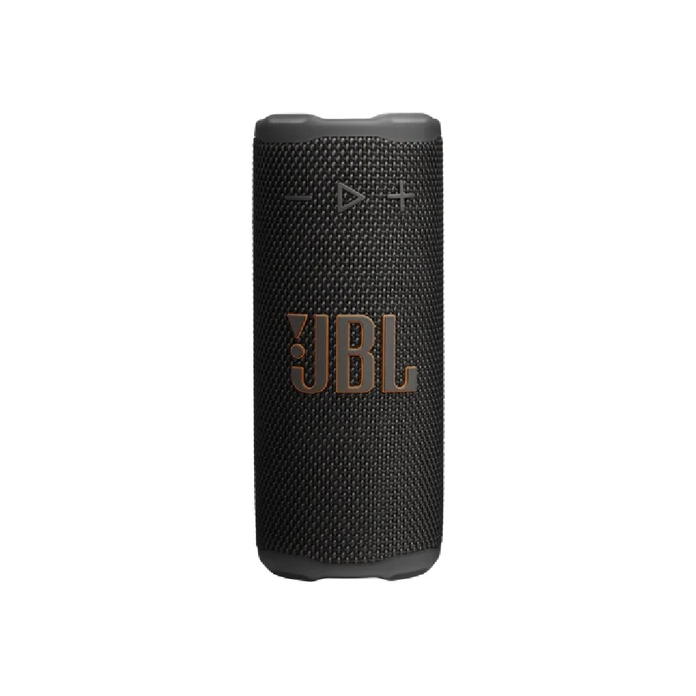 Caixa de som Portátil JBL Grip 4 Bluetooth Preto - JBLGRIPBLKBR