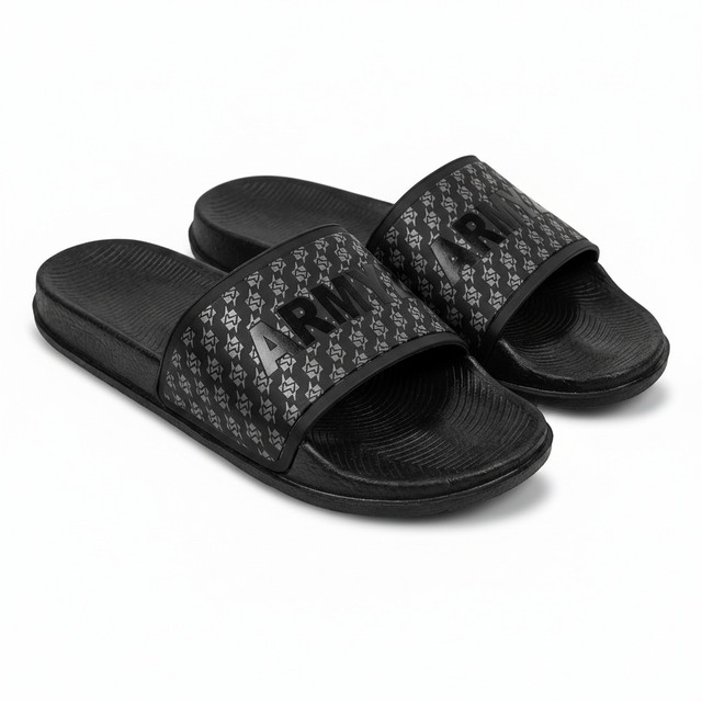 Chinelo Slide Masculino Confortável Antiderrapante Leve e Resistente