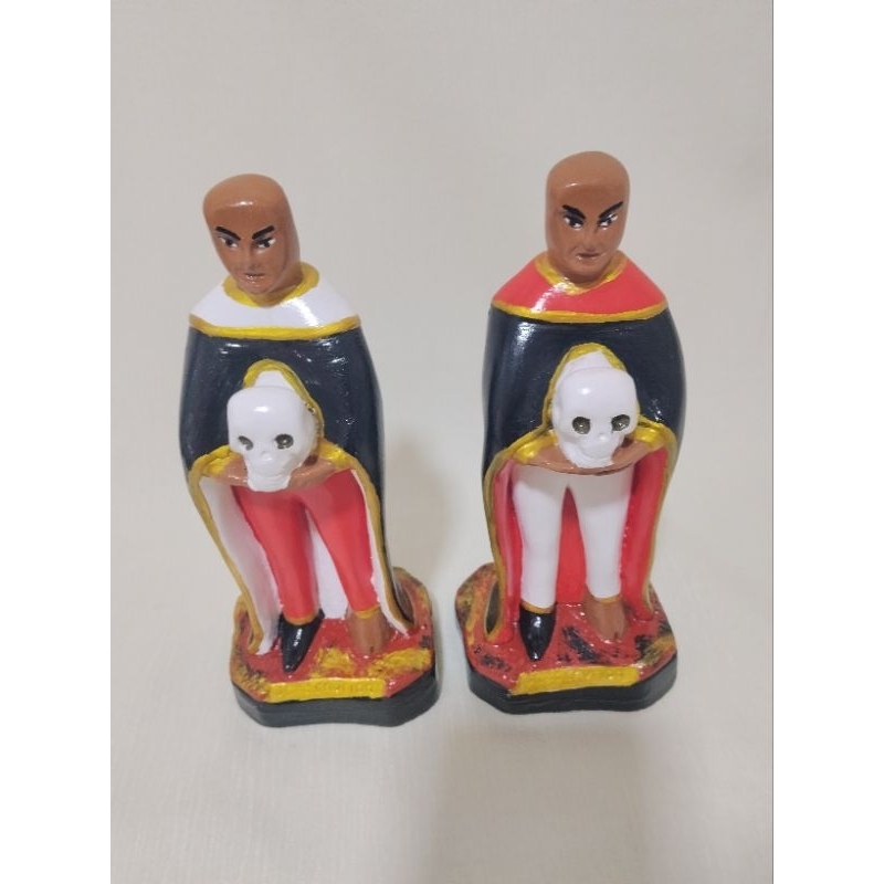 imagem de Exu jao caveira modelo exclusivo