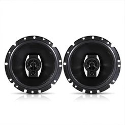 PAR ALTO FALANTE BOMBER BBX 6 POLEGADAS 130W RMS 4 OHMS ORIGINAL SOM AUTOMOTIVO PORTA KIT 2 PEÇAS