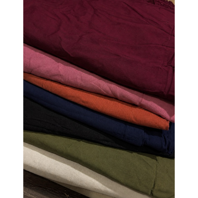 VISCOLINHO E VISCOSE LISO -3 KG- +/-15 à 18MTS