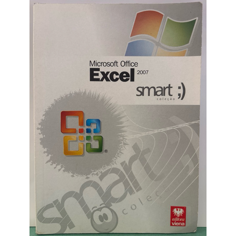 livro Excel smart