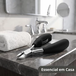 Cortador Profissional Para Unhas Encravadas Fácil Operação