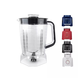 Copo Jarra para Liquidificador Oster Power 1400 Full Oliq610